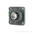 China Machinery Bearing Adjustable Pillow Block Bearing UCF205 Factory